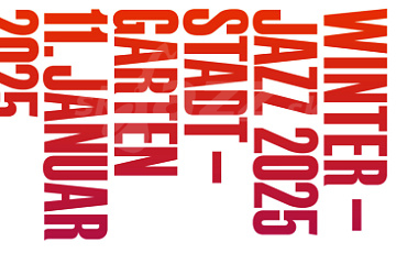 14. Winterjazz Köln 2024 !!!