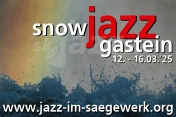 Snow Jazz Gastein 2025 !!!