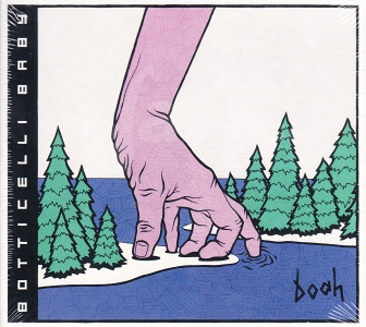 CD Botticelli Baby – Boah!