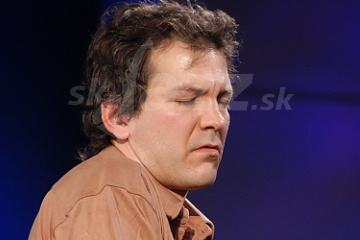 Jazz Fest Brno 2018 – Brad Mehldau solo !!!