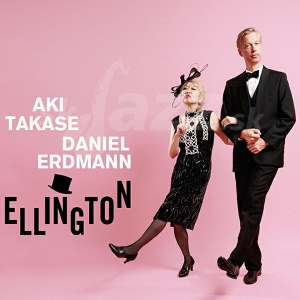 CD Aki Takase, Daniel Erdmann – Ellington