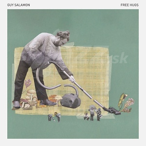 CD Guy Salamon – Free Hugs
