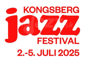 Kongsberg Jazz Festival 2025 !!!