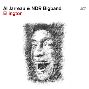 CD Al Jarreau & NDR Bigband - Ellington