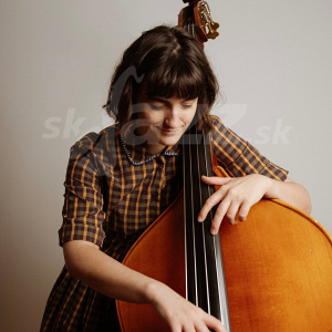 CD Myra Brownbridge - Voyage Out