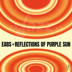 LP / CD EABS – Reflections of Purple Sun