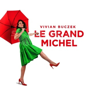 CD Vivian Buczek – Le Grand Michel