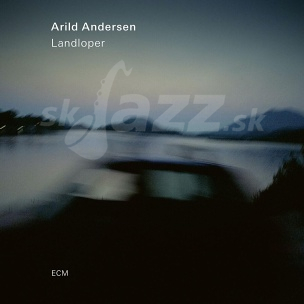 CD Arild Andersen - Landloper