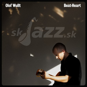 CD Olof Wullt – Beat-Heart