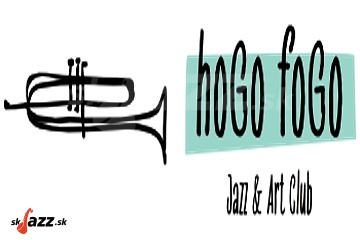 Hogo Fogo Jazz and Art Club - marec 2025 !!!