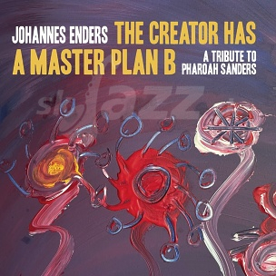 CD Johannes Enders - The Creator has a Masterplan B