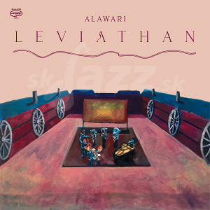 LP / CD Alawari - Leviathan