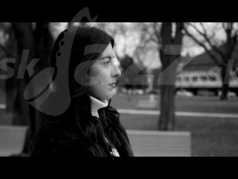 Slovensko - Lenka Gálisová Quartet !!!