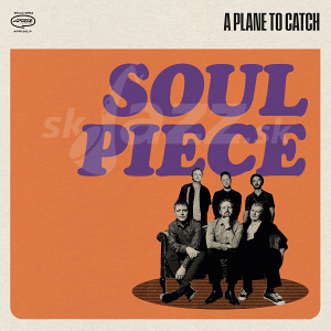 CD / LP A Plane To Catch – Soul Piece