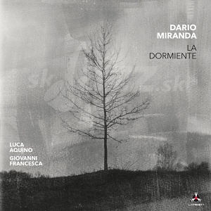 CD Dario Miranda – La Dormiente