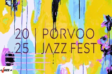 13.Porvoo Jazz Festival 2025 !!!