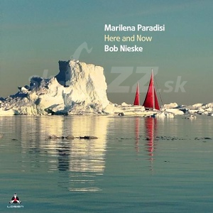 CD Marilena Paradisi / Bob Nieske - Here and Now