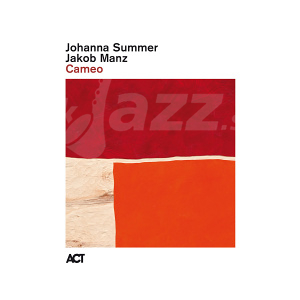 CD Johanna Summer and Jakob Manz - Cameo