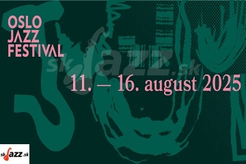 Oslo Jazz Festival 2025 !!!