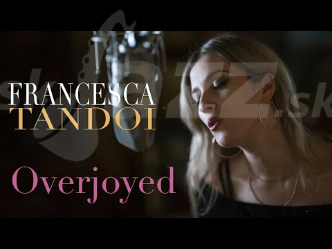 Taliansko - Francesca Tandoi !!!