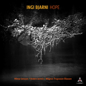 CD Ingi Bjarni - Hope