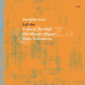 CD Mathias Eick  – Lullaby