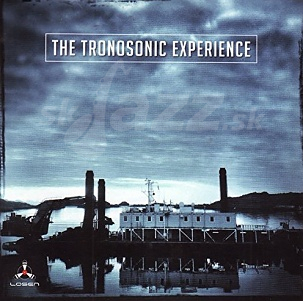 CD The Tronosonic Experience
