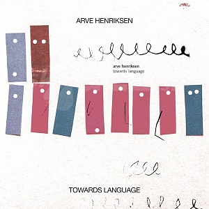 CD Arve Henriksen – Towards language