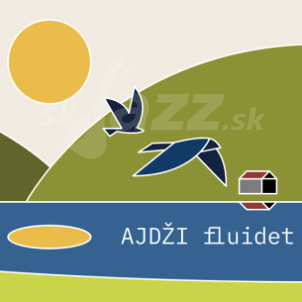 CD Ajdži – Fluidet