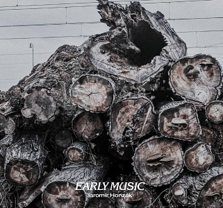 CD Jaromír Honzák – Early Music