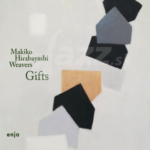 CD / LP Makiko Hirabayashi Weavers – Gifts