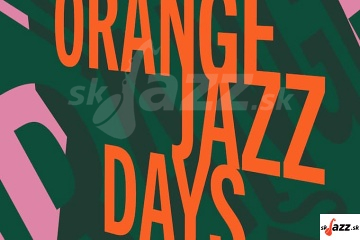 1.Orange Jazz Days 2025 !!!