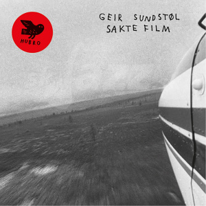 CD / LP Geir Sundstøl - Sakte Film