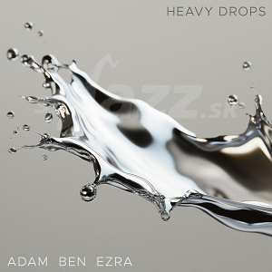 CD Adam Ben Ezra – Heavy Drops