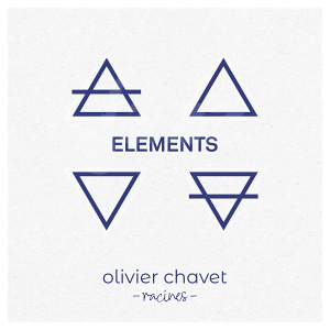 CD Olivier Chavet - Elements