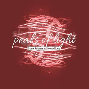 CD Samo Salamon & Howard Levy – Peaks of Light