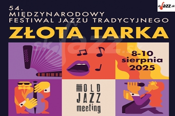 Złota Tarka 2025 !!!