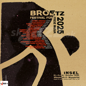 Insel Broetz 2025 !!!