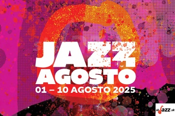 41.Jazz em Agusto 2025 !!!