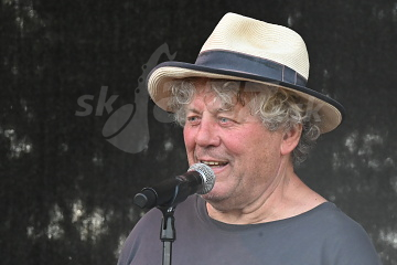40 rokov INNtöne Jazzfestivalu - Paul Zauner !!!