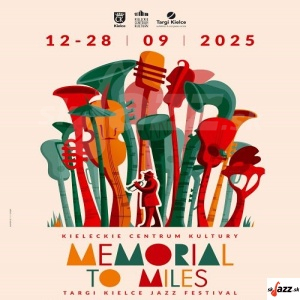 Memorial To Miles 2025 !!!