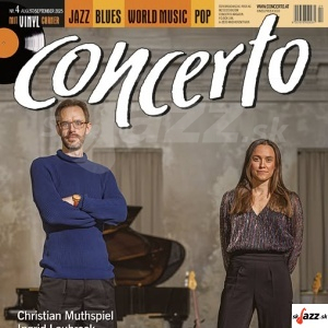 Concerto - August / September 2025 !!!