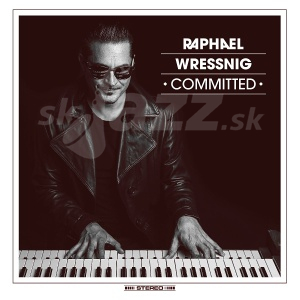 LP Raphael Wressnig - Committed