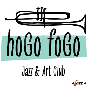 Jazz & Art Club Hogo Fogo - september 2025 !!!