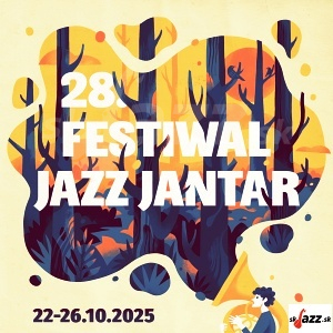 28. Jazz Jantar - jesenná edícia 2025 !!!