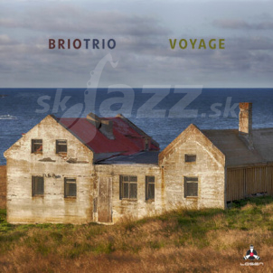 CD Briotrio – Voyage