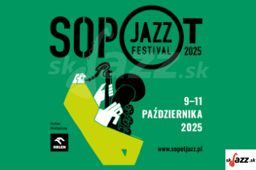 Sopot Jazz Festival 2025 !!!