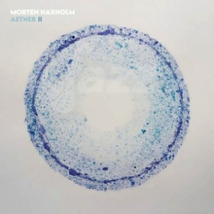 CD Morten Haxholm – Aether II