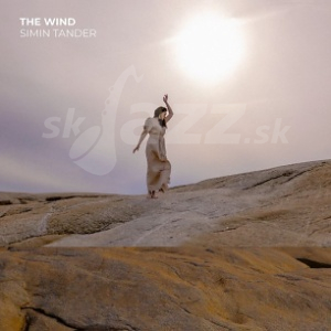 CD Simin Tander – The Wind