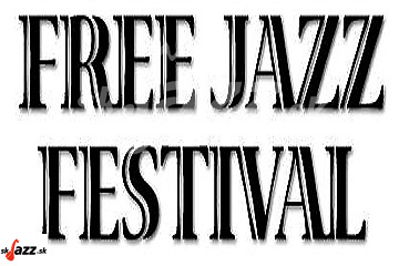 20. Free Jazz Festival 2025  - 1. + 2. koncert !!!